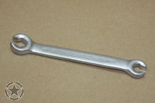 6 Point Inch Flare Nut Wrench 5/16