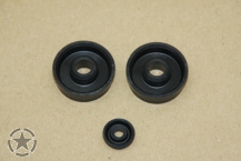 Dichtgummis hydrovac Type 2   GM2185937