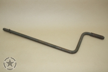 Starterkurbel Motor Dodge WC (ohne Seilwinde)