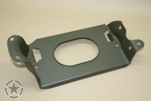 Battery Tray - Ford Type GPW-5452