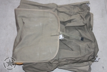 BW FALLSCHIRMTRÄGER M.KAMPFTASCHE GEBR. DEKO