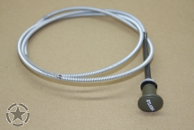 Choke Zug (zink knob) early GPW