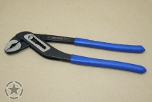 Twin slip-Groove joint pliers 253 mm long(King Tony Tools)
