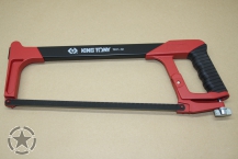 Bügelsäge mit Metallrahmen 300 mm