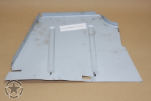 Reparaturblech Handschuhfach Willy MB