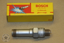 Shieldet Spark Plug Bosch 0240245006 WC5A WC225ERT1 UNIMOG 404