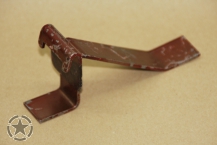 Tankbandhalterung Karosserie ( Schweißteil)