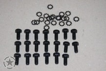 Schraubenkitt Ölwanne