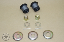 Bushing kit, front axle, M151 Ford Mutt