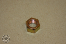 hex nut  Engine  mount Willys MB