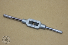 Adjustable tap wrench  2.5~8 mm