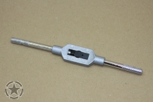 Adjustable tap wrench  3~12 mm