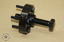 Abzieher Riemenscheibe Wasserpummpe