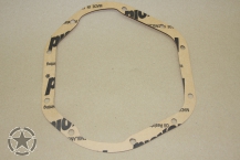 GASKET, differential cover, rear axle (CJ and M-series)