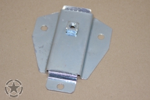 Hauptbefestigung Spriegel M38A1