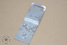 Dachgestängehalter M38 hinten