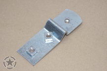 Spriegelhalterung M38 vorne