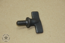 Dachspriegelschraube M38   3/8