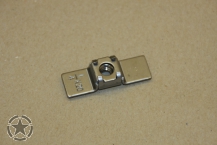 Käfigmutter Einschweißmutter 1/4