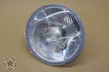 1x headlight for all M-Serie H4