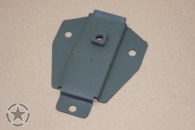 Hauptbefestigung Spriegel M38