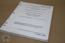 TO 31-10-34 STANDARD INSTALLATION PRACTICE FM 11-487-5