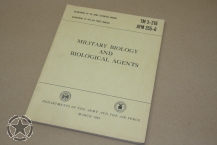 Technical Aspects of Biological Defense, TM 3-216, AFM355-6