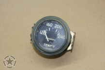 MS 24543-2 Temperature Gauge 24 V