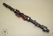 Nockenwelle Dodge WC  T214