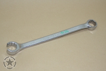 Inch Flare Nut Wrench 1 1/8