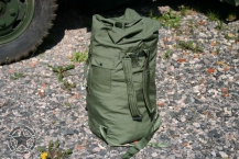 US Army Seesack mit Doppelgurt Nylon Type II