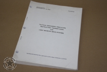 TC 25-6-8 TRAINING GUIDE LIGHT INFANTRY MILES SYSTEM