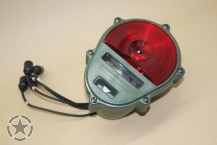 US ARMY MIL  Rücklicht