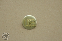 US ARMY KRAGENABZEICHEN U.S.