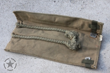 US Transport Bag for heavy material WW2