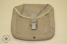 US GI coyote IFAK Pouch MOLLE II INDIVIDUAL