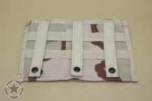 US Army US Triple Magazintasche 3-Colour