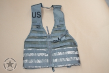 US Molle II FLC Modular Vest