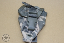MOLLE Flash-Bang Grenade Pouch