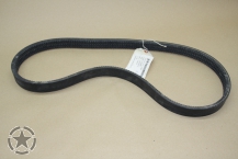 BELT M548 M548A1 M548A2 M548A3 Tracked Carrier