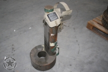 US Army Heater Fuel Tauchsieder (nicht komplett)