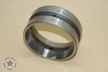384D, Tapered Roller Bearings - Double Tapered Cup