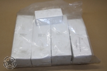 Fuel Filter Service Kit SUBKIT 5705131