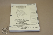 TM 9-4910-571-12&P,INCLUDING PARTS AND SPECIAL TOOLS