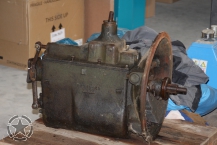 gearbox used 4 speed gasoline
