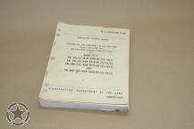 TM 11-5820-498-12HR  Hand Receipt: Radio Sets AN/VRC-53