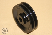 Riemenscheibe Lichtmaschine  60 Ah