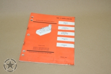 TM 11-6665-209-20 Organizational Maintenance Manual