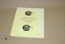 Interschool Subcourse 0824 and 0825