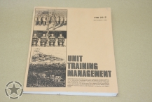 FM 25-2 (1984) UNIT TRAINING MANAGEMENT.
